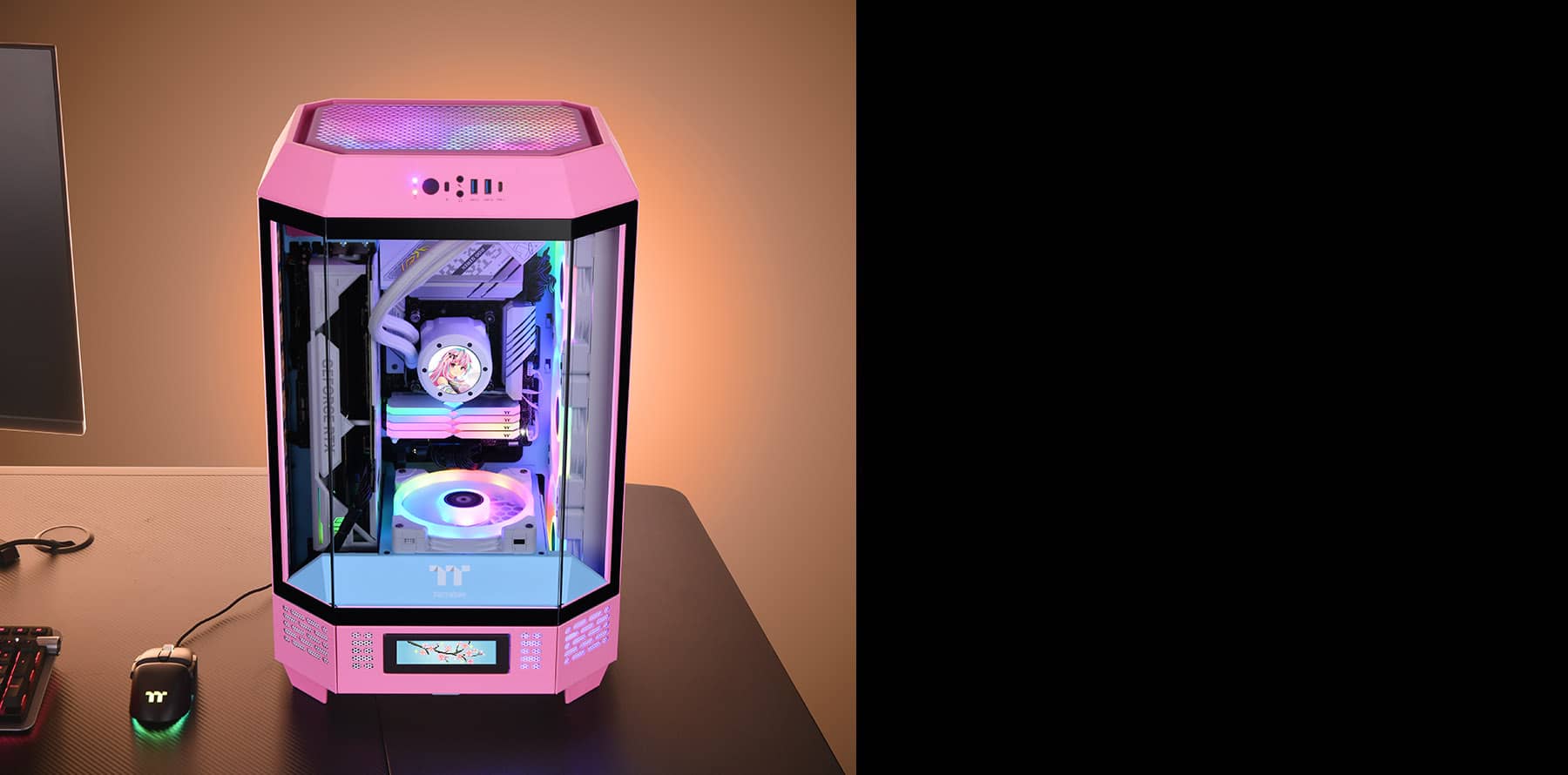 Có thể dựng dọc-ngang