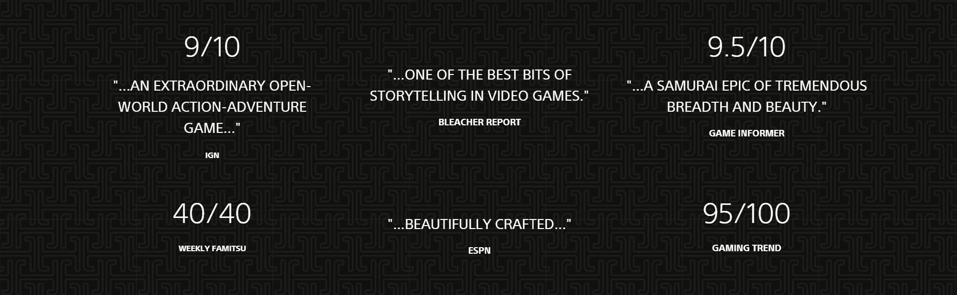 Đĩa game PS5 - Ghost of Tsushima: Director's Cut - US 3