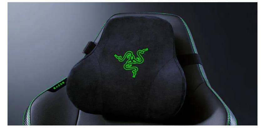 Ghế game RAZER ISKUR V2 X 5