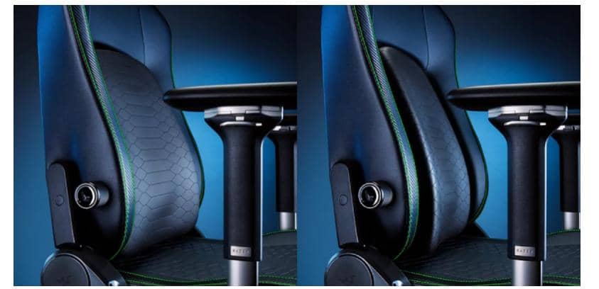 Ghế game RAZER ISKUR V2 X 2