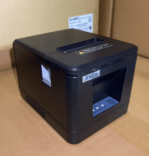 Máy in hóa đơn RoCo H200U