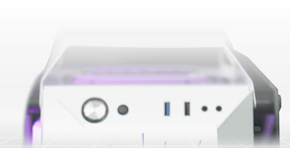 Vỏ Case VSP REPUBLIC OF GAMERS ES1