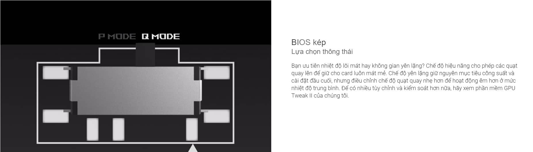 Card màn hình Asus KO-RTX 3070-O8G-V2-GAMING