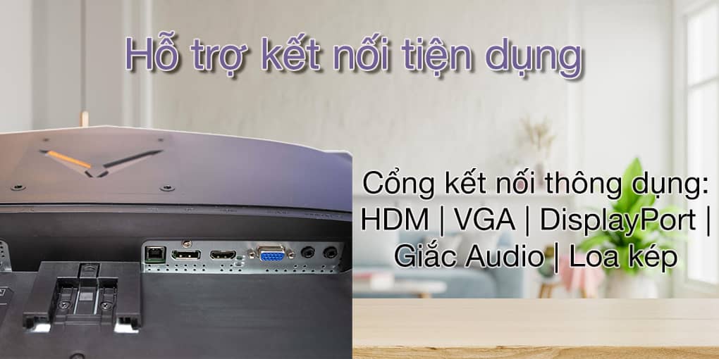 Màn hình Acer VG240Y D 8