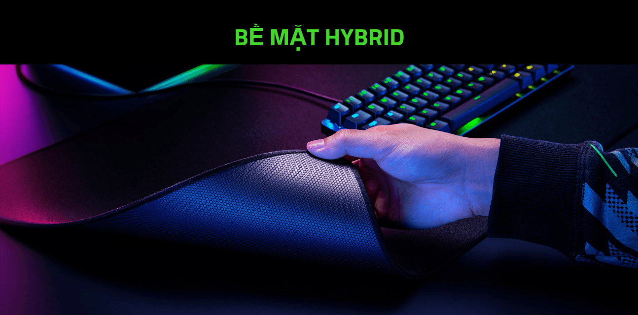 Bàn di chuột Razer Strider - XXL 2