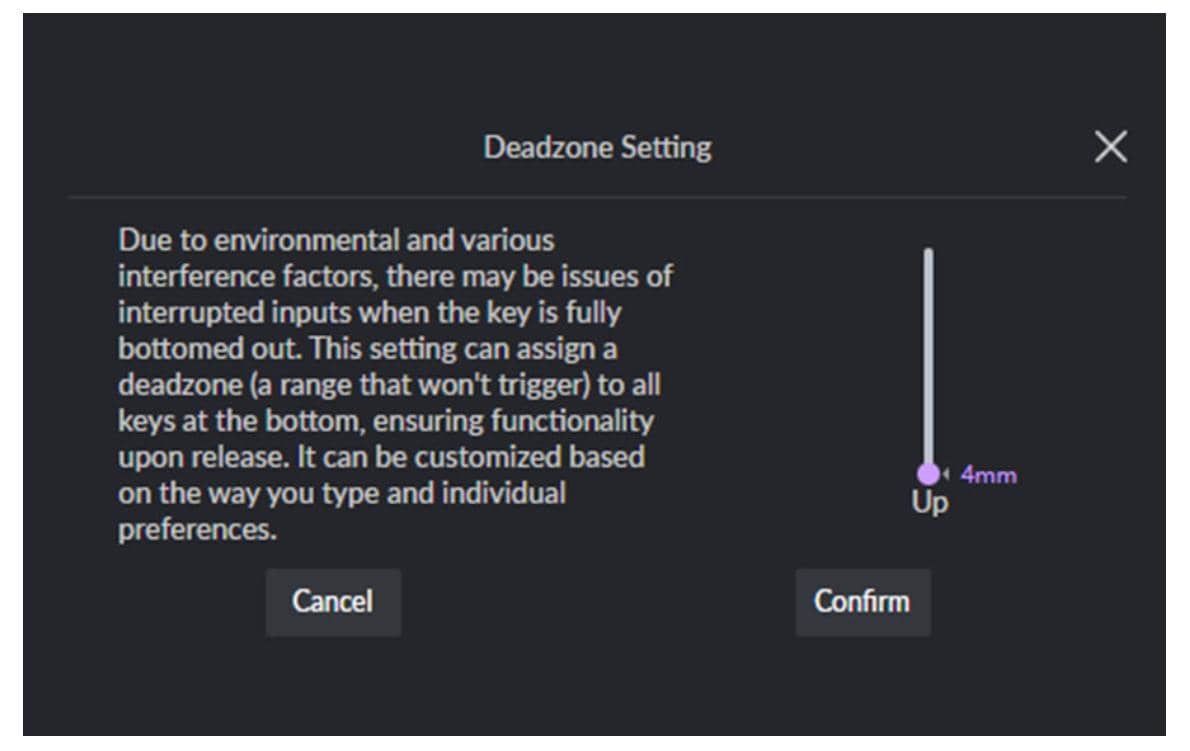 Bàn phím cơ AKKO MOD 007B HE PC Joy of Life (Hotswap,RGB / USB Type C 8K Hz/ Magnetic Switch / Rapid Trigger) 6
