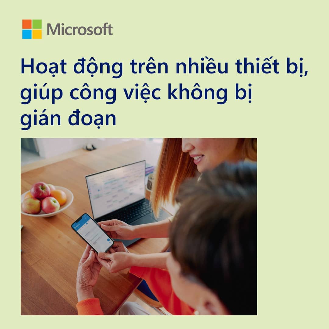 Phần mềm Microsoft 365 Personal (QQ2-00003) - Key điện tử 3