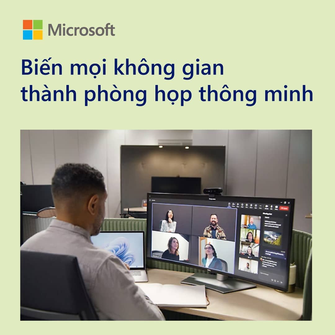 Phần mềm Microsoft 365 Personal (QQ2-00003) - Key điện tử 5