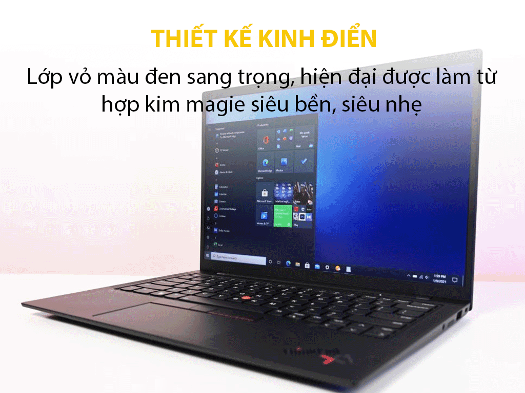 Laptop Lenovo Thinkpad T14