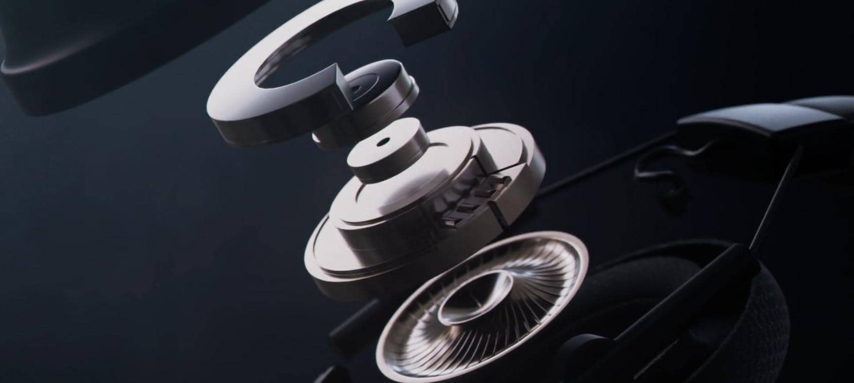 Tai nghe không dây Razer BlackShark V2 HyperSpeed 4