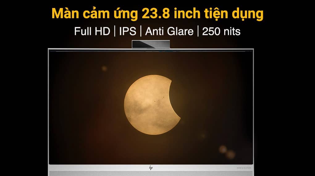 PC HP EliteOne 840 G9 AIO (76N54PA)