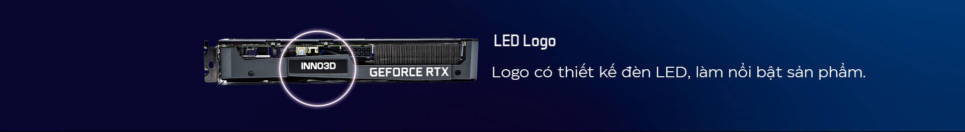 Card màn hình INNO3D RTX 3060 TWIN X2 12GB