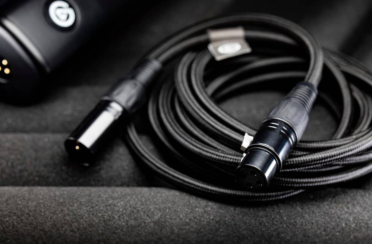 Dây cáp kết nối Elgato XLR (10CAL9901)