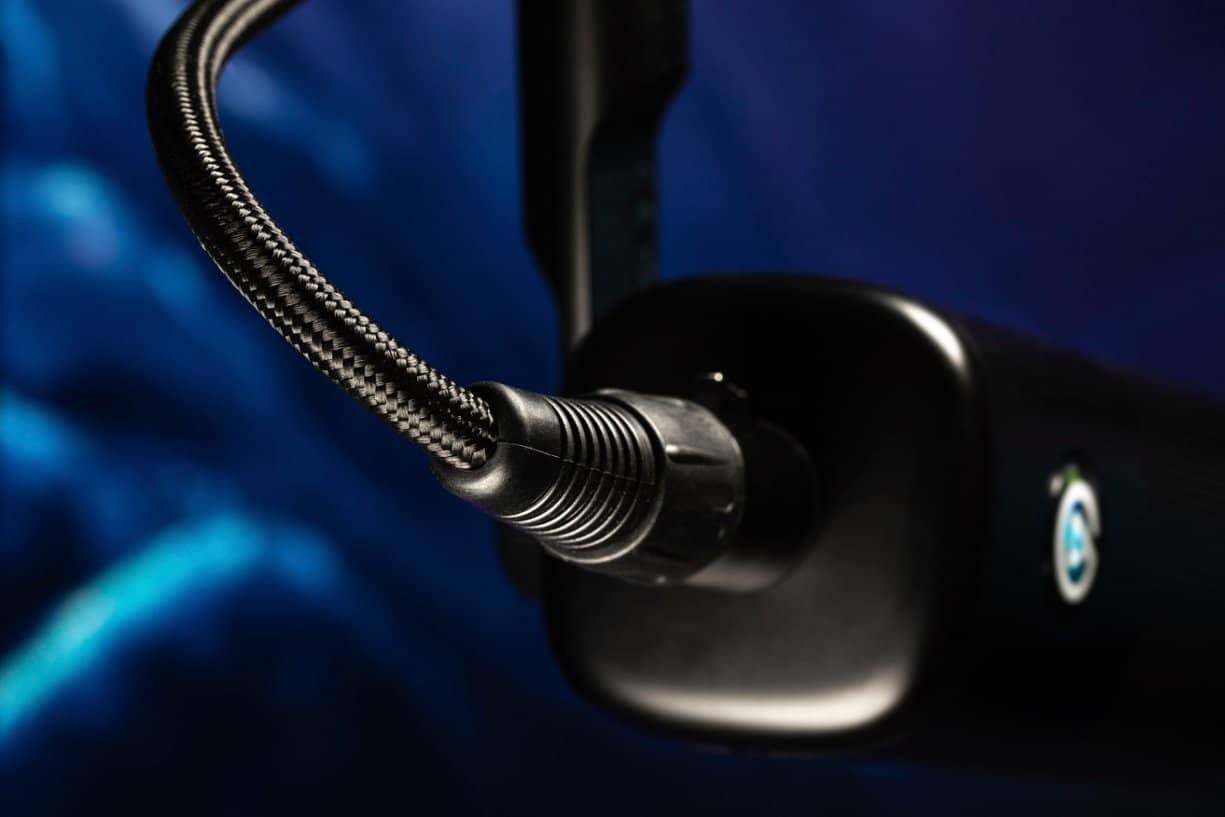 Dây cáp kết nối Elgato XLR (10CAL9901)