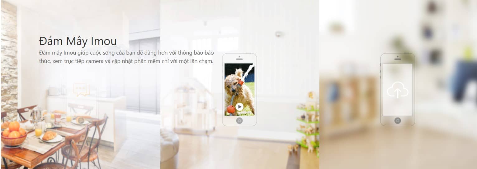 Camera Wifi IP Imou IPC-C22EP-A/H265