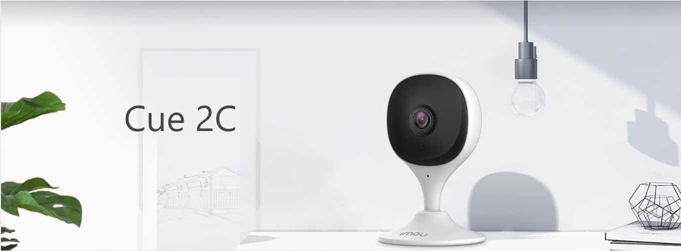 Camera Wifi IP Imou IPC-C22EP-A/H265