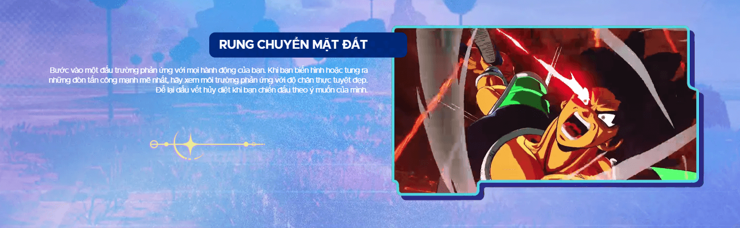 Đĩa game PS5 - Dragon Ball Sparking Zero - Asia 3