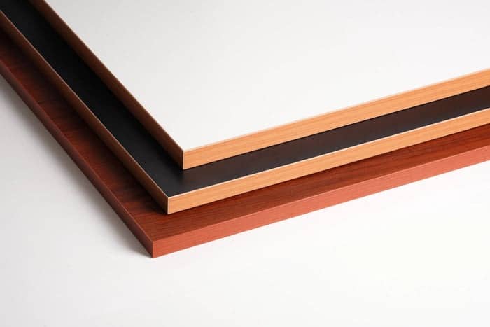 Mặt bàn 1m4 HyperWork Core Desk HPW-TT02-BLK Đen V1