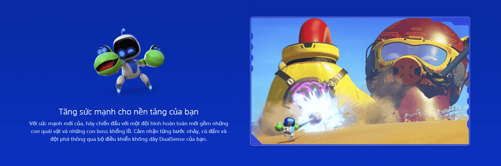 Đĩa game PS5 - Astro Bot - US 3