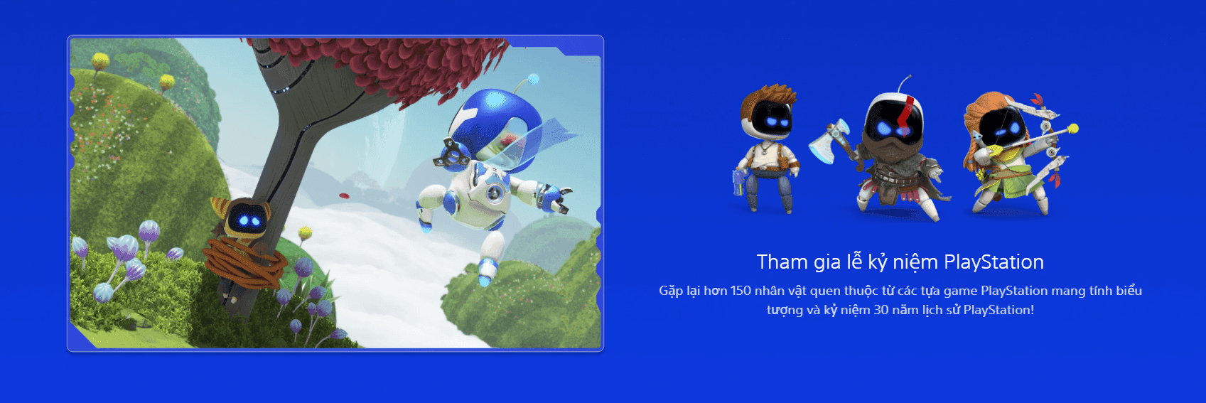 Đĩa game PS5 - Astro Bot - US 4