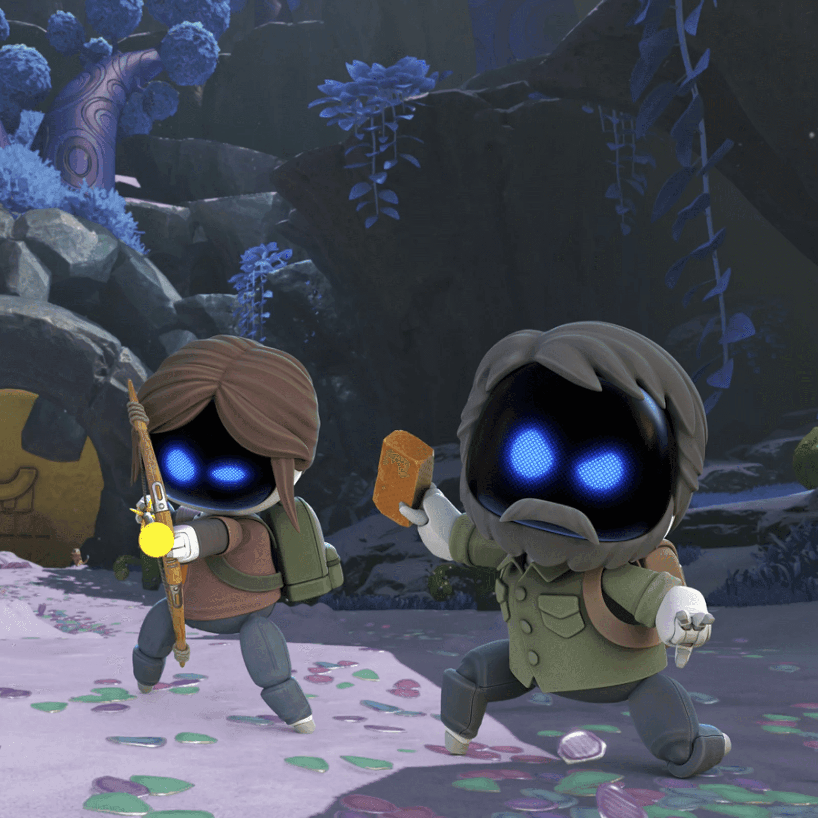 Đĩa game PS5 - Astro Bot - US 9