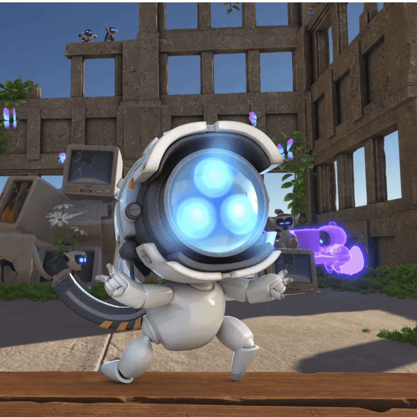 Đĩa game PS5 - Astro Bot - US 7