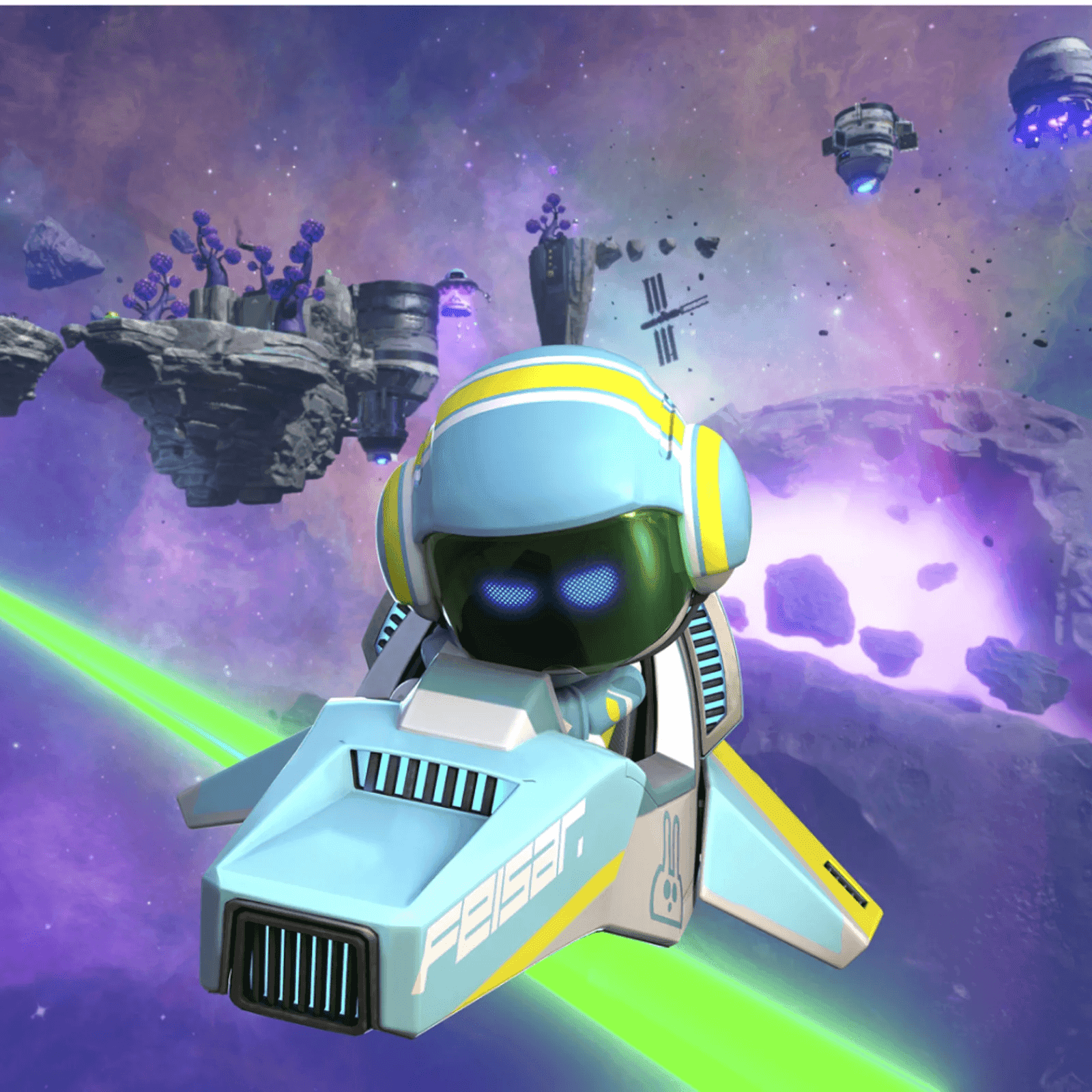 Đĩa game PS5 - Astro Bot - US 6