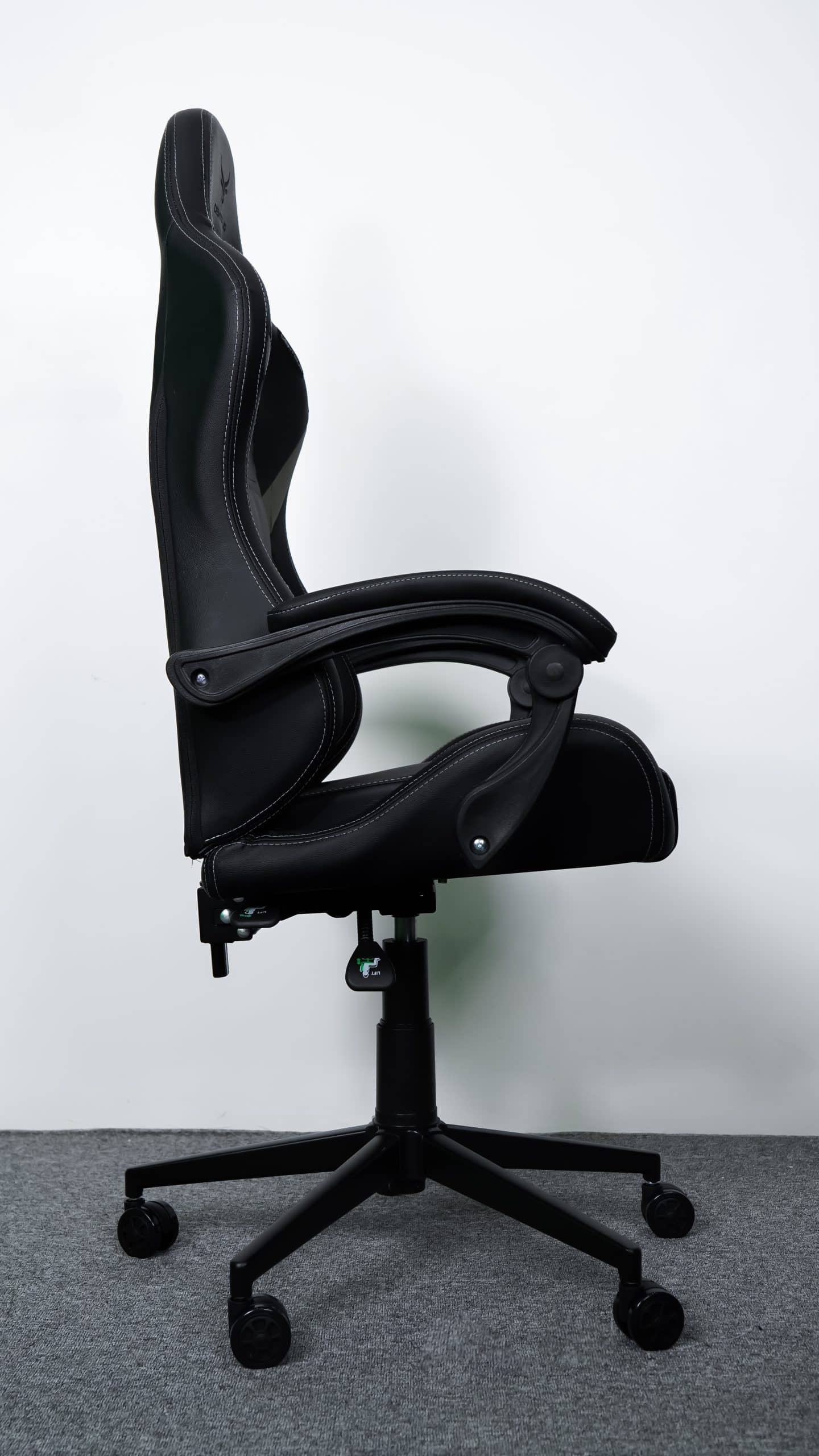 Ghế game CENTAUR GUNDAM BLACK RED