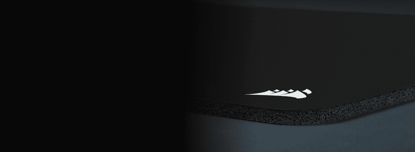 Bàn di chuột Corsair MM200 PRO XLarge CH-9412660-WW (450 x 400 x 6mm) có độ dày cao