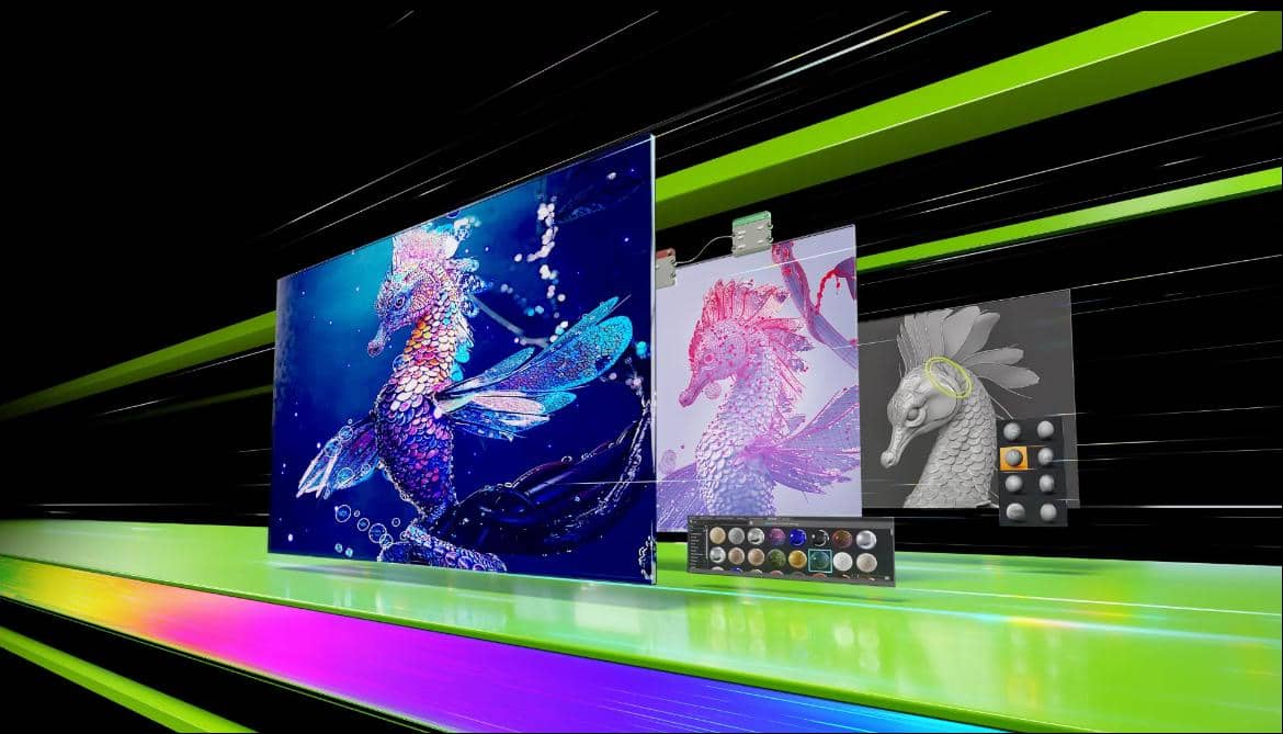 Laptop Acer Gaming Nitro V 16 ProPanel ANV16-41-R6ZY (NH.QP2SV.002) (R5-8645HS /16GB RAM/512GB SSD/RTX3050 6GB/16 inch WUXGA/Win11/Đen) 4