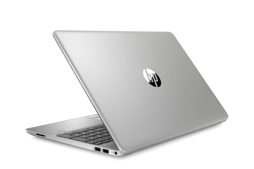 Laptop HP 250 G9 (6S797EA) (i3 1215U/8GB RAM/256GB SSD/15.6 FHD/Dos/Bạc) ảnh 1