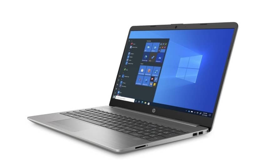 Laptop HP 250 G9 (6S797EA) (i3 1215U/8GB RAM/256GB SSD/15.6 FHD/Dos/Bạc) ảnh 5