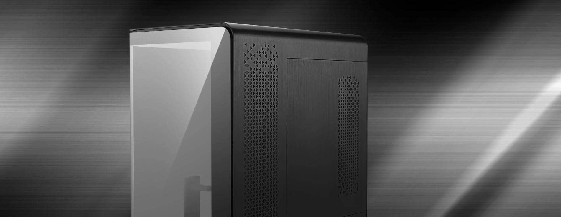 Vỏ case MSI MEG MAESTRO 700L PZ (eATX/Màu Đen/0 fan) 3
