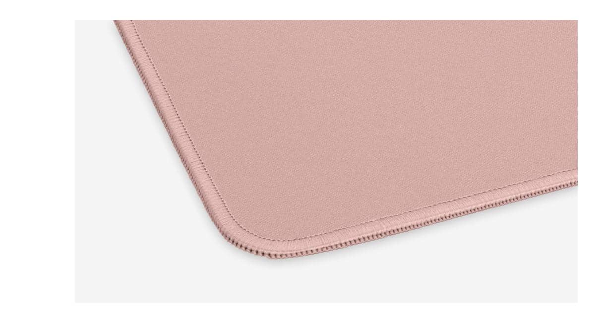 Bàn di chuột LOGITECH STUDIO SERIES ĐEN (200 x 230 x 2mm) _ 956-000031 7