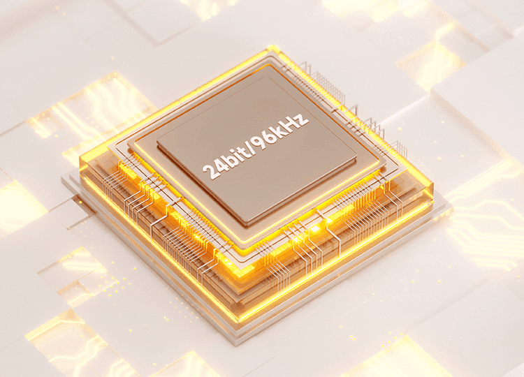 Loa bookshelf Edifier M60 Bluetooth - màu nâu (Vân gỗ) 4