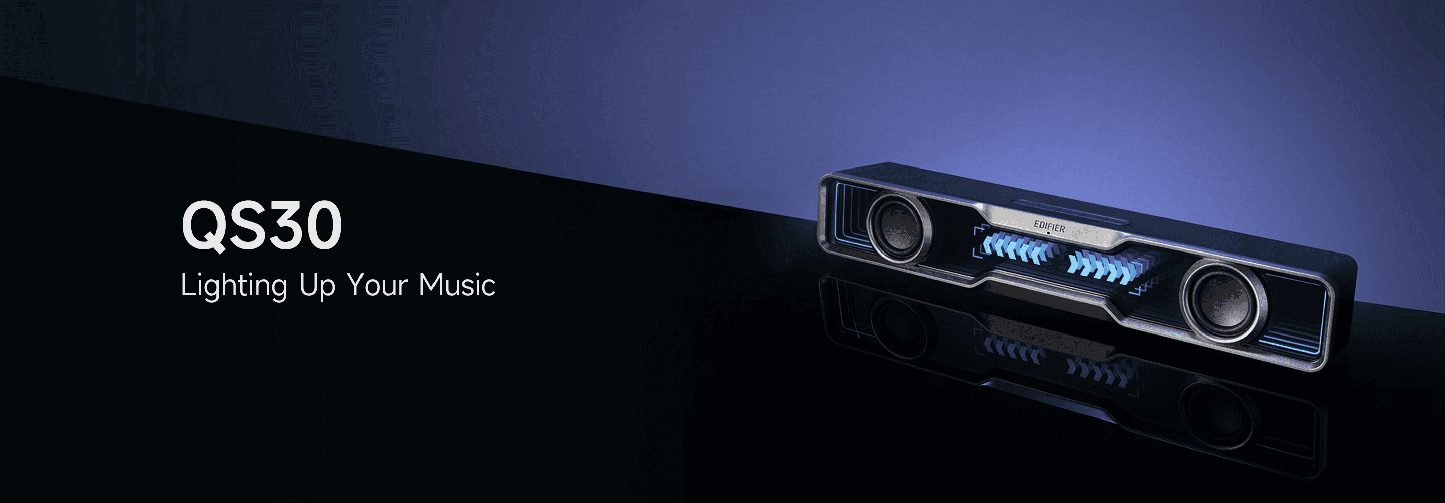 Loa Edifier soundbar QS30 1