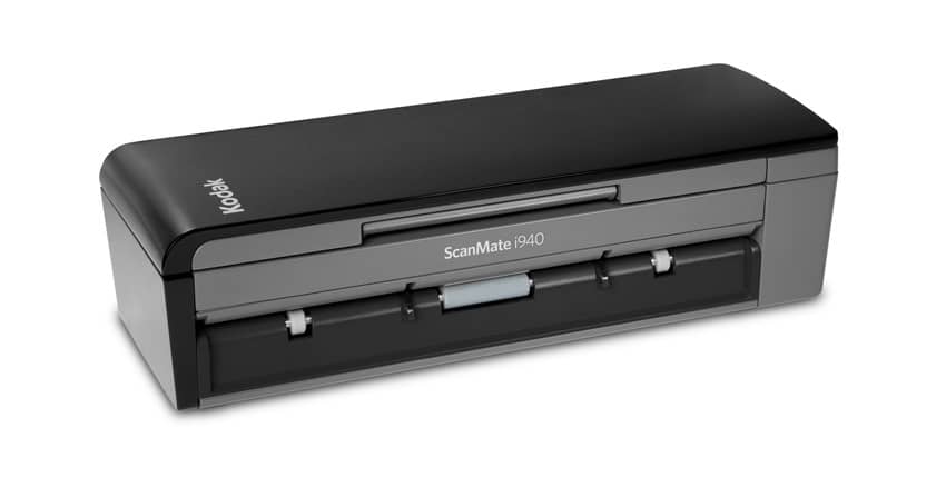 Máy quét tài liệu Kodak Scanmate i940