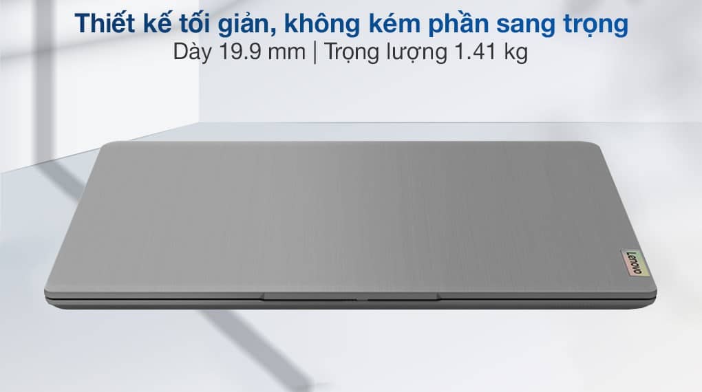 Laptop Lenovo IdeaPad 3