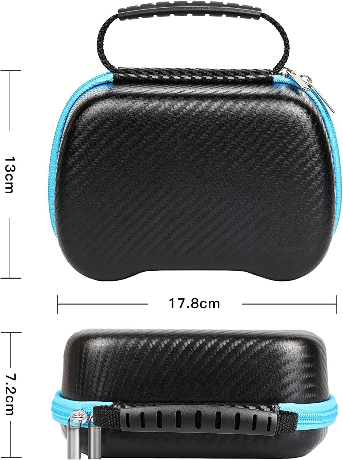 Bao đựng chống sốc tay cầm PS5 PGTECH PG506 4