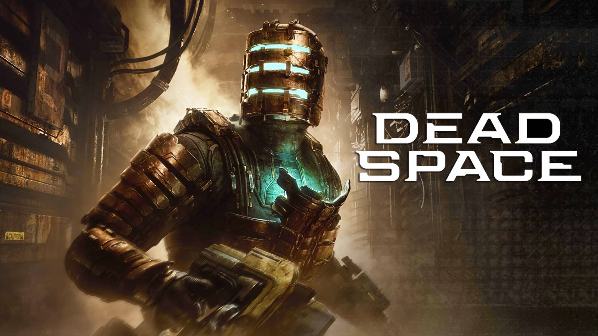 Dead Space PS5 1