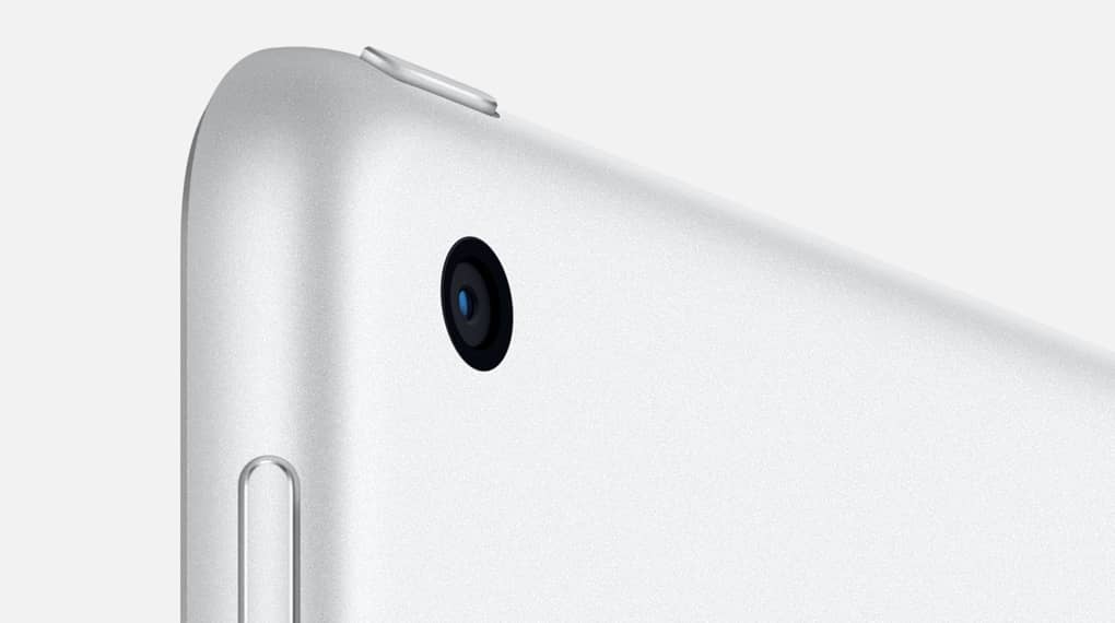 Máy tính bảng Apple Ipad Gen 9 10.23