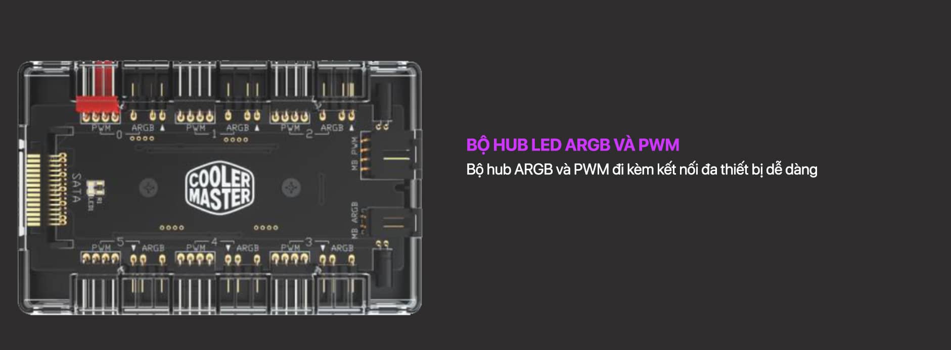 Tản nhiệt nước CPU Cooler Master MasterLiquid ML360L ARGB V2 White Edition (Kèm sẵn Backplate 1700)