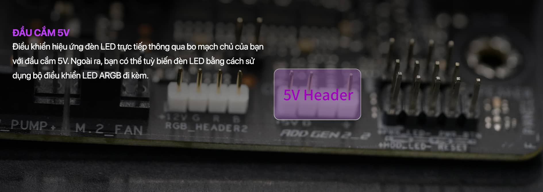 Tản nhiệt nước CPU Cooler Master MasterLiquid ML360L ARGB V2 White Edition (Kèm sẵn Backplate 1700)