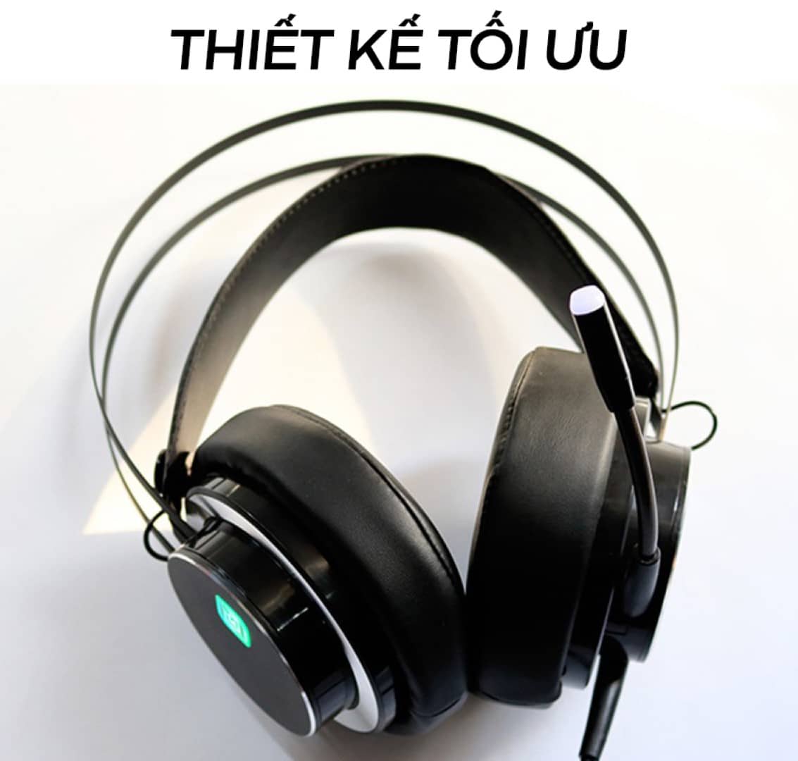 Tai nghe Zidli ZH17 Black