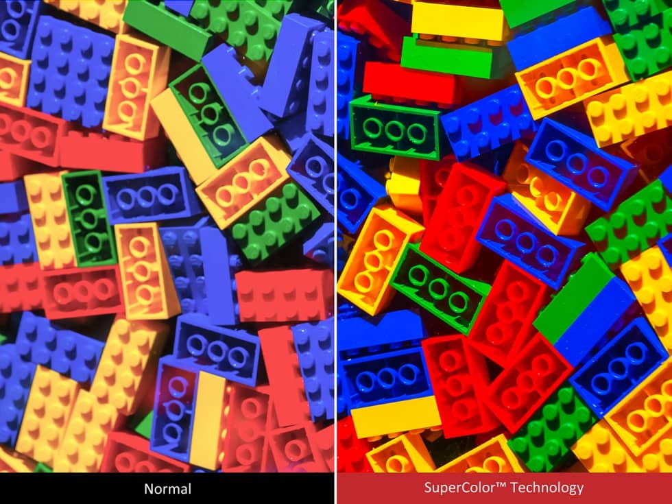 Máy chiếu ViewSonic SP16 ảnh 1