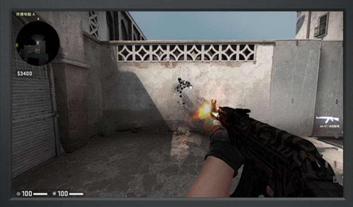 Công nghệ DyAc™ – Kiểm soát đường sấy đạn hiệu quả hơn