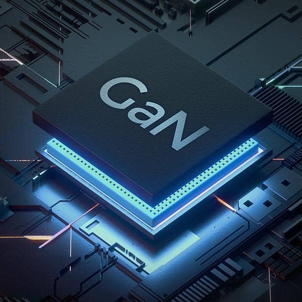 Củ sạc nhanh RavPower Pioneer RP