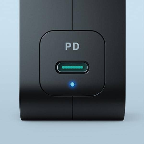 Củ sạc nhanh RavPower Pioneer RP