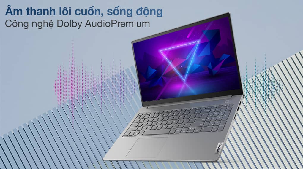 Laptop Lenovo ThinkBook 15 G2