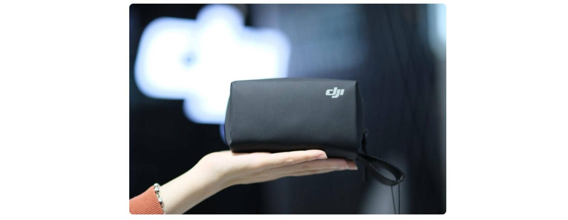 Microphone không dây DJI Mic 2 (2 TX + 1 RX + Charging case) 5